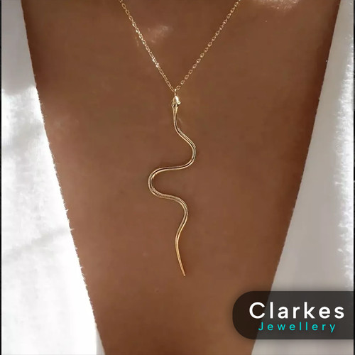 Stunning gold filled ladies - stunning,