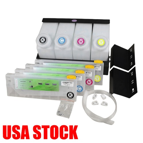 Cartridges bottles bulk - 4, 4