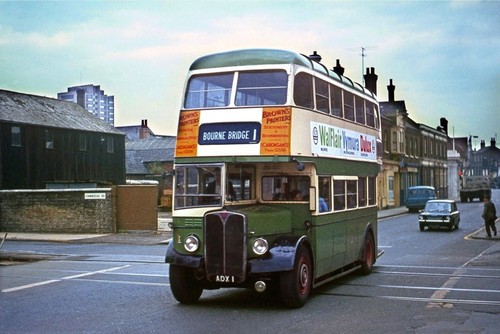 Ipswich regent no1 adx1 the - ipswich,