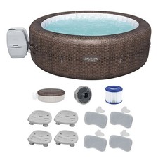 Bestway SaluSpa St Moritz Hot