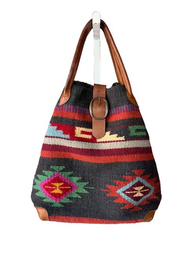Boho mcfadin bag southwestern - bag,