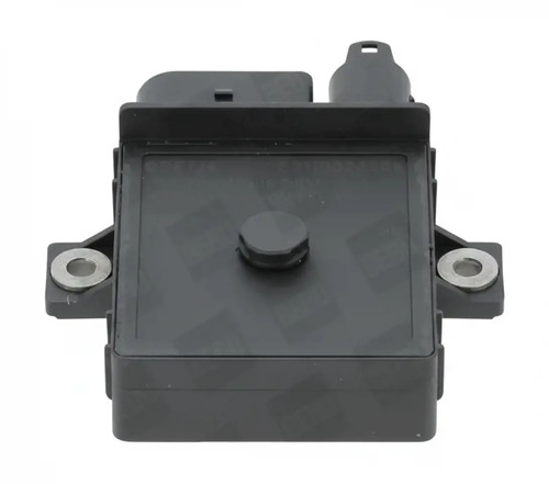 Glow plug controller