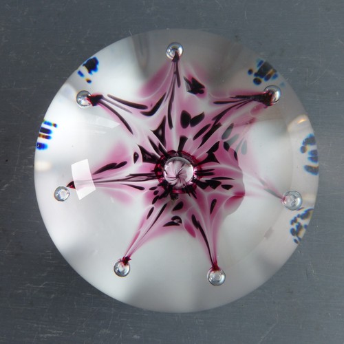 Scottish selkirk art glass - selkirk,