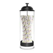 Straw holder for standard size - straw,