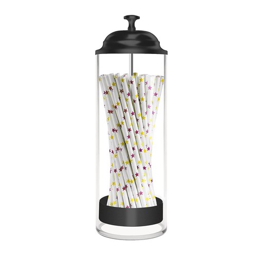 Straw holder for - straw, standard