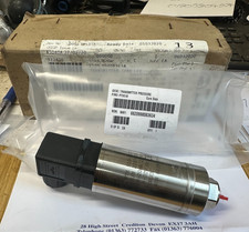 MPM Transmitter Pressure