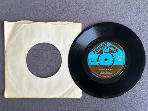 Dennis upsetters - /, –