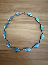 David Andersen Norway Sterling