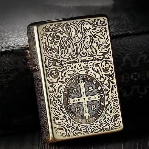 Brass constantine edition - constantine,