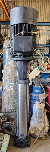 Grundfos cr32 2 - grundfos, cr32-13-2