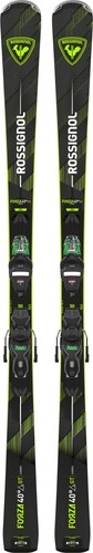 Rossignol forza gt carbon - rossignol,