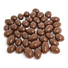 Chocolate Covered Nuts &