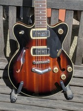 Gretsch G2622-P90 Streamliner