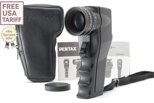 Mint case asahi pentax - case],