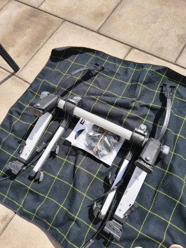 Thule 994 outway hanging - thule,