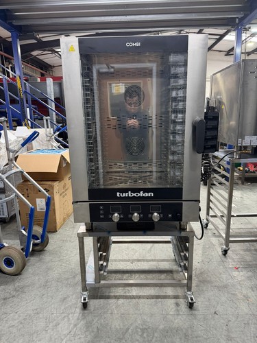Blueseal turbofan ec40d10 - blueseal,