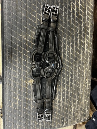 Stubborn equi soft girth - equi-soft,