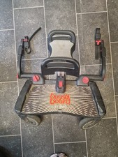 Lascal Buggy buggy Board Maxi