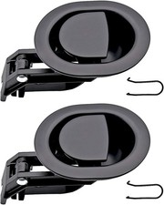 2Pcs Universal Heavy-Duty