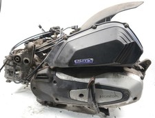 HONDA SH125 i 2021-2025 ENGINE