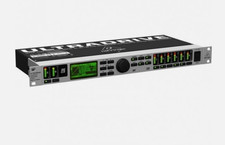 Behringer DCX2496 - Digital