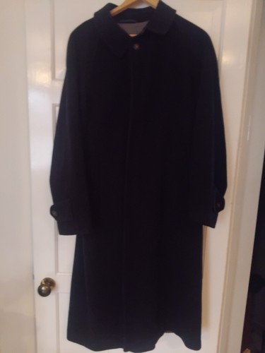 Mans navy blue - navy,