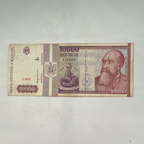 Romania banca nationala - romania,