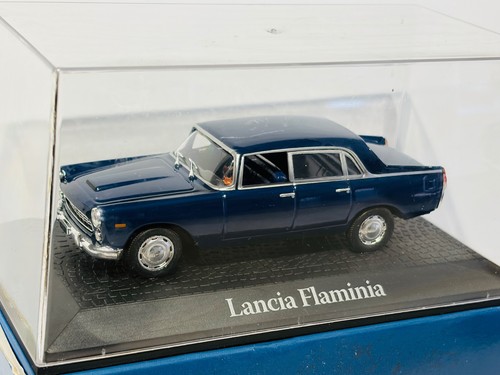 Norev presidential cars lancia - norev,