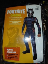 Fortnite omega costume medium