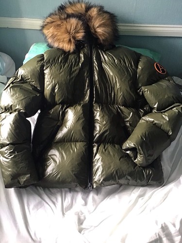 Men artic army - men's, military