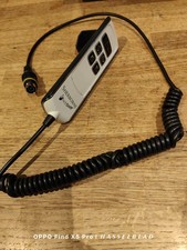 Sherborne TouchStop Dual Motor Riser Recliner Handset TH29-2050-010