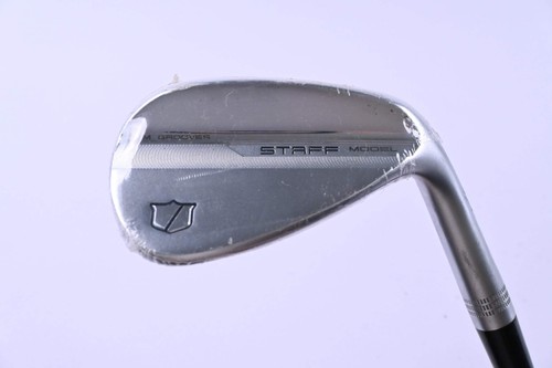 Wilson staff model gap - model, zm