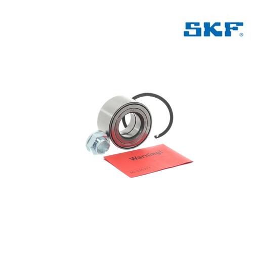 Wheel bearing kit - bearing, vkba