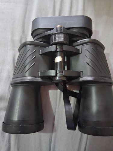 Binoculars 10x 30x 50mm with - 50mm,