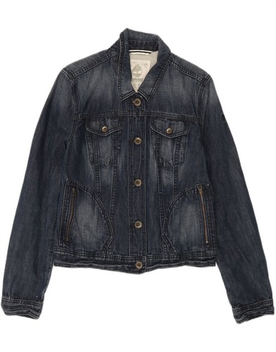 Timberland womens denim jacket - timberland,