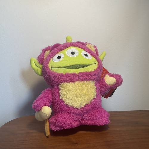 Disney pixar toy story alien - disney,
