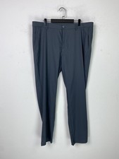 Ping grey trousers plain - grey,