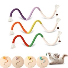 70cm Cat Chew Toy 3-Pack -