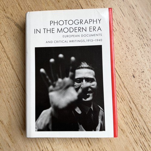 Photography the modern era - photography,
