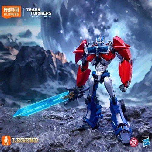 Blokees transformers action - transformers,