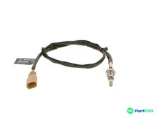 BOSCH EXHAUST GAS TEMPERATURE