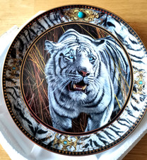 Franklin Mint "Prowl of the