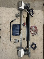 Motor Mover Powertouch