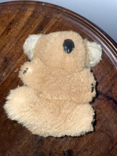 Vintage Koala Bear Kangaroo