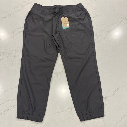 Prana new dark grey halle - dark,