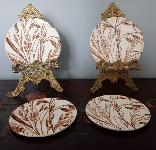 Set vintage pottery - vintage,