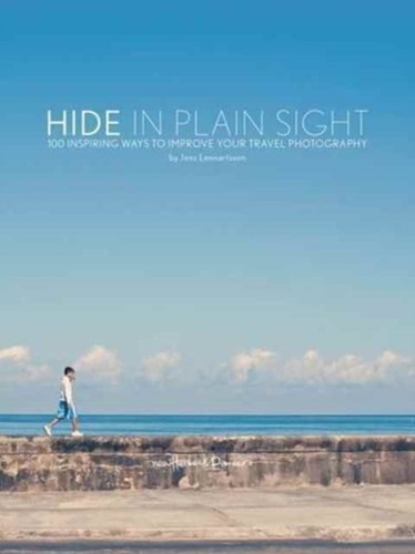 Hide plain sight 100 - hide,