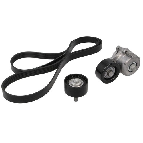 Belts set fits - astra, j