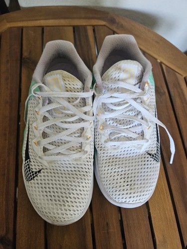 Nine metcon white infiniti - white,