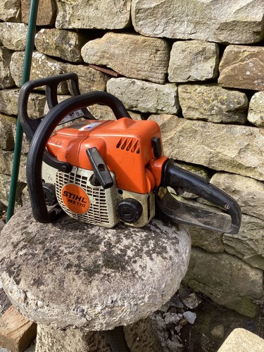 Stihl 170 chainsaw spares - ms,